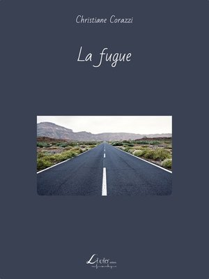 cover image of La fugue